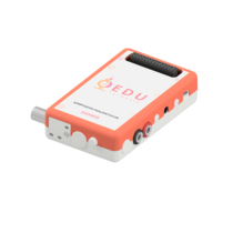 Цифровая лаборатория Эдутехникс по химии. Стартовый комплект - «globural.ru» - Волгоград