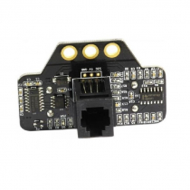 Ультразвуковой датчик расстояния - Me Ultrasonic Sensor V3 - «globural.ru» - Волгоград