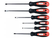 Набор отверток (6 штук) - «globural.ru» - Волгоград