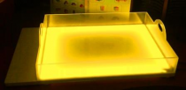Планшет для аква-анимации с RGB подсветкой 70*50см - «globural.ru» - Волгоград