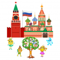 Программа финансово-патриотического воспитания "Россия: Баланс ценностей" - «globural.ru» - Волгоград