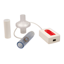 Спирометрический датчик - «globural.ru» - Волгоград