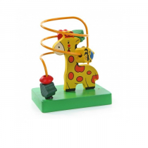 Лабиринт "Жираф 2" - «globural.ru» - Волгоград