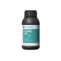 Фотополимер Bluecast x-one v2 - литьевой - «globural.ru» - Волгоград