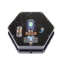 Модуль интерактивный "Эффект Бернулли" - «globural.ru» - Волгоград