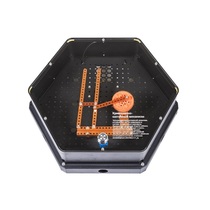 Модуль интерактивный "Механизм 3" - «globural.ru» - Волгоград