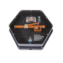 Модуль интерактивный "Механизм 1" - «globural.ru» - Волгоград