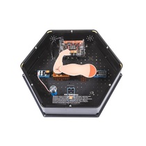 Модуль интерактивный с искусственным интеллектом "Спортивный тренажёр" - «globural.ru» - Волгоград