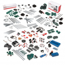 VEX EDR Супер набор для класса и соревнований Classroom & Competition Super Kit - «globural.ru» - Волгоград