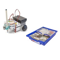 Набор по математике, алгоритмике и начальному программированию - «globural.ru» - Волгоград