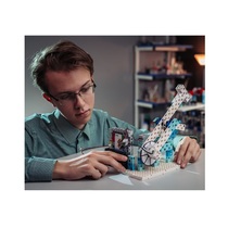 Набор для конструирования на уроках по предмету «Технология» в 5-6 классах - «globural.ru» - Волгоград