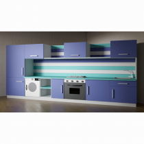 Детская кухня «Мэри» - «globural.ru» - Волгоград