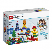 Кирпичики LEGO для творческих занятий - «globural.ru» - Волгоград