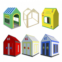 Сюжетно - ролевая игра «Город профессий» - «globural.ru» - Волгоград