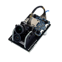 FPV камера для квадрокоптера "Пионер Базовый" - «globural.ru» - Волгоград