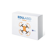Программируемый учебный квадрокоптер EDU.ARD Мини - «globural.ru» - Волгоград