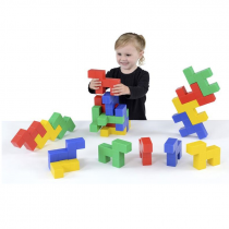 Набор Полидрон Гигант "Собачки" - «globural.ru» - Волгоград