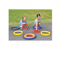 Набор Полидрон Кольца - «globural.ru» - Волгоград