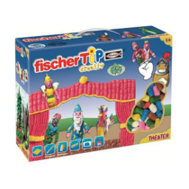 Набор TiP "Театр Кукол" - «globural.ru» - Волгоград