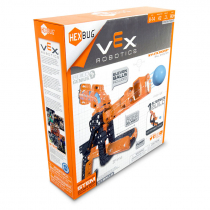 Набор VEX by HEXBUG "Шариковая пушка" - «globural.ru» - Волгоград