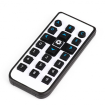 Инфракрасный пульт V2 для управления роботами и устройствами Makeblock - «globural.ru» - Волгоград