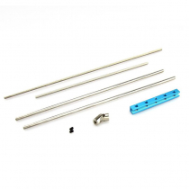 Ресурсный набор Thread Drive Pack V1.0-Blue - «globural.ru» - Волгоград