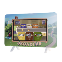 Интерактивный методический комплекс "Экология" - «globural.ru» - Волгоград