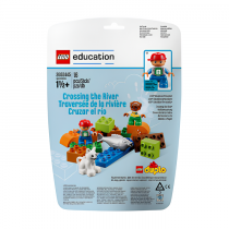 Демо-набор "Пересекая реку" - «globural.ru» - Волгоград