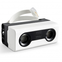 Датчик расстояния Technic - «globural.ru» - Волгоград