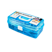  Робототехнический конструктор "Роботрек базовый Технология" - «globural.ru» - Волгоград