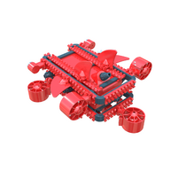 Набор для занятий подводной робототехникой продвинутый набор для средней и старшей школы для группы 15 учащихся - «globural.ru» - Волгоград