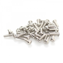 Винты М4 с головкой под шестигранник Socket Cap Screw M4*16-Button Head (50-Pack) - «globural.ru» - Волгоград