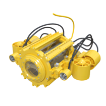 Набор для занятий подводной робототехникой в базовой комплектации для группы 15 дошкольников - «globural.ru» - Волгоград