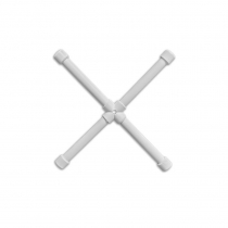 Элемент трассы Tiny Whoop - Стойка универсальная - «globural.ru» - Волгоград