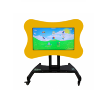 Трансформер 90° мобильная панель/стол "Антошка 24'' - «globural.ru» - Волгоград