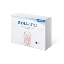 Конструктор гоночного квадрокоптера EDU.ARD Race - «globural.ru» - Волгоград