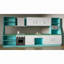 Детская кухня «Эльвира» - «globural.ru» - Волгоград