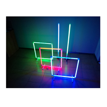 Трасса для гонок микро дронов TinyWhoop Series - «globural.ru» - Волгоград