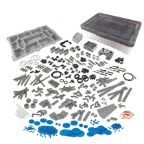 Базовый набор по робототехнике Starter Kit с датчиками VEX IQ  - «globural.ru» - Волгоград