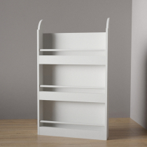 Стеллаж для книг «Развивайка» - «globural.ru» - Волгоград