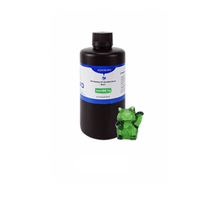 Фотополимерная смола 1000 г цвет в ассортименте - «globural.ru» - Волгоград