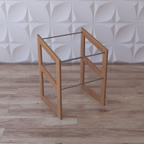 Стеллаж компактный 4 контейнера - «globural.ru» - Волгоград