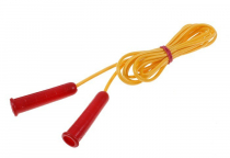 Комплект скакалок 2,6 метра - «globural.ru» - Волгоград