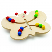 Лабиринт-Бабочка - «globural.ru» - Волгоград