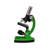 Набор "Микроскоп с набором микропрепаратов" - «globural.ru» - Волгоград