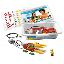 Конструктор ПервоРобот LEGO WeDo - «globural.ru» - Волгоград