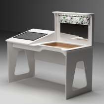 Интерактивный стол психолога-дефектолога Про - «globural.ru» - Волгоград