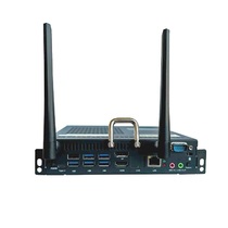 Встраиваемый компьютер (OPS TOP I270P) для интерактивных панелей Edflat - «globural.ru» - Волгоград