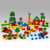  Конструктор "Город DUPLO" - «globural.ru» - Волгоград