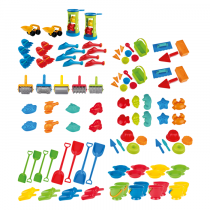 Набор для экспериментов с водой и песком - «globural.ru» - Волгоград